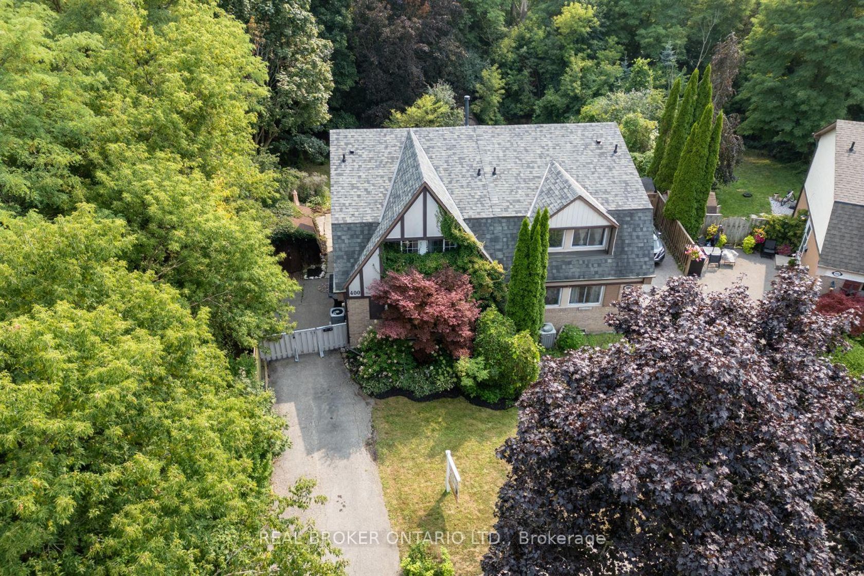400 Wickham Court, Eastdale, Oshawa 2