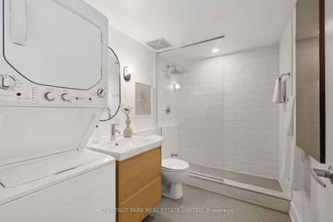 Photo 24 at 215 - 637 Lakeshore Boulevard W, Niagara, Toronto