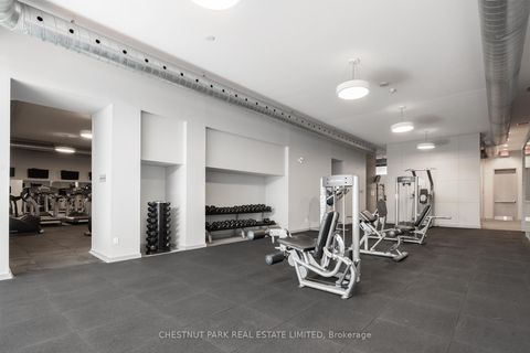 Photo 27 at 215 - 637 Lakeshore Boulevard W, Niagara, Toronto