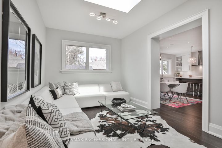Photo 17 at 6 Meadowcrest Road, Queensway, Toronto