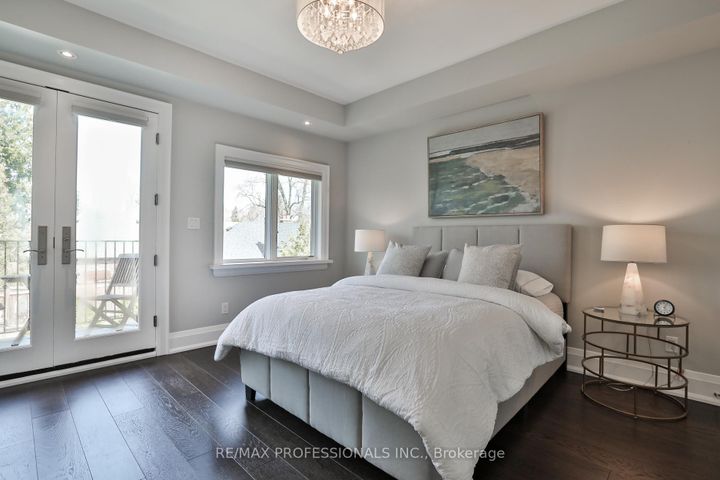 Photo 22 at 6 Meadowcrest Road, Queensway, Toronto
