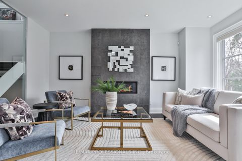 Photo 3 at 6 Meadowcrest Road, Queensway, Toronto