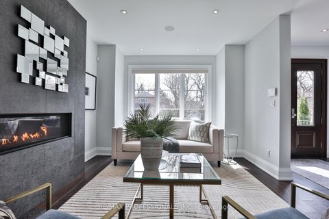 Photo 5 at 6 Meadowcrest Road, Queensway, Toronto