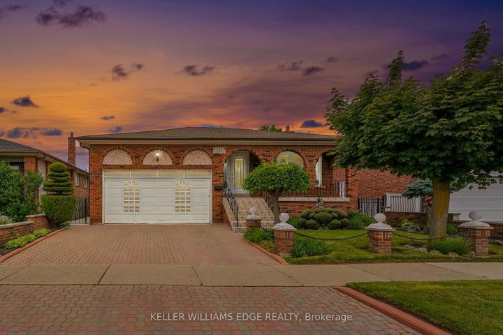 Photo 1 at 112 Linkdale Road, Brampton North, Brampton