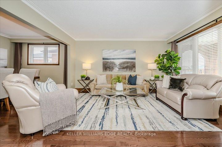 Photo 4 at 112 Linkdale Road, Brampton North, Brampton