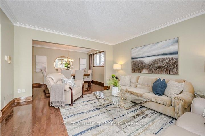 Photo 6 at 112 Linkdale Road, Brampton North, Brampton