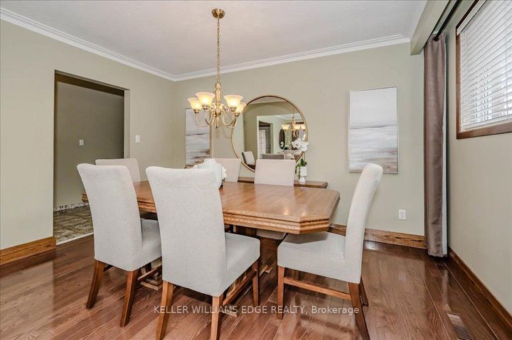 Photo 8 at 112 Linkdale Road, Brampton North, Brampton