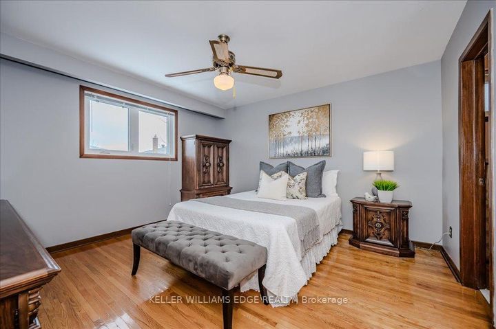 Photo 13 at 112 Linkdale Road, Brampton North, Brampton