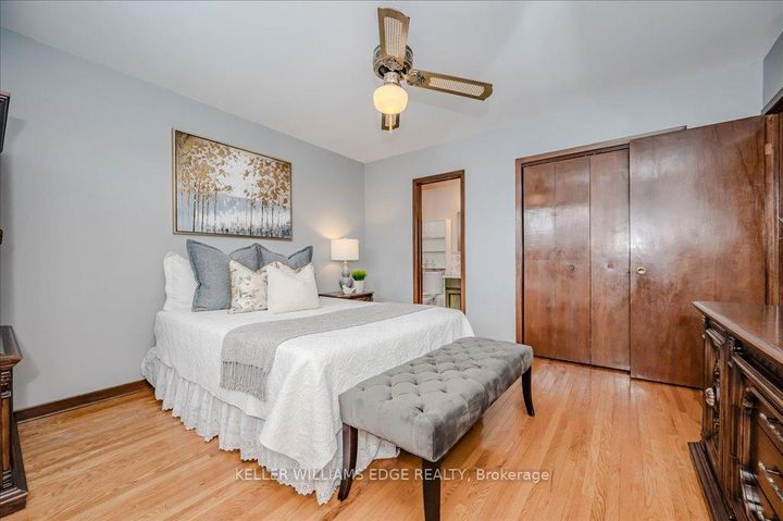 Photo 14 at 112 Linkdale Road, Brampton North, Brampton