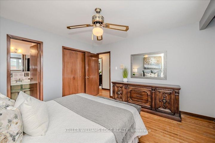 Photo 15 at 112 Linkdale Road, Brampton North, Brampton