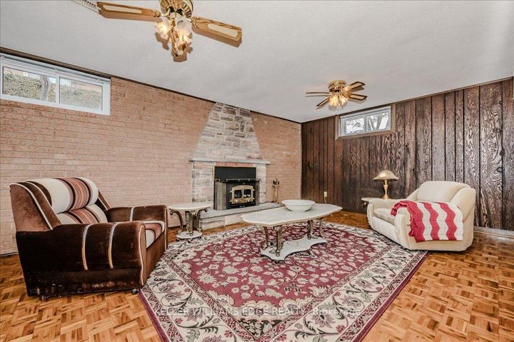 Photo 21 at 112 Linkdale Road, Brampton North, Brampton