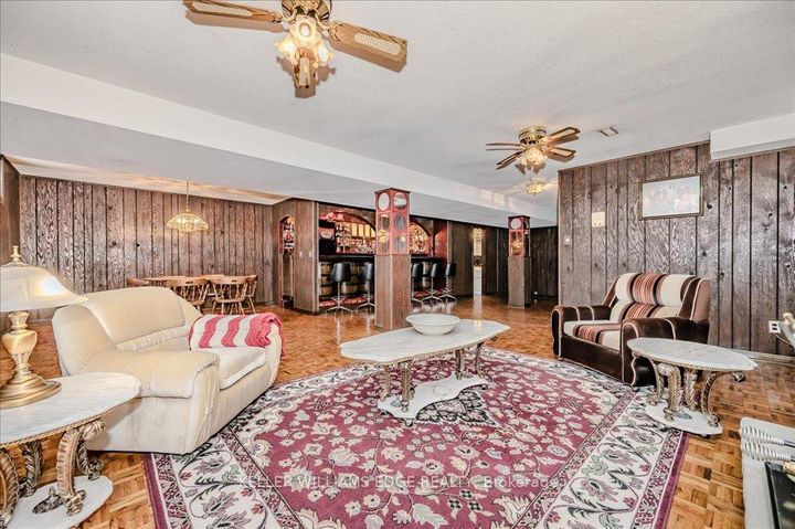Photo 22 at 112 Linkdale Road, Brampton North, Brampton