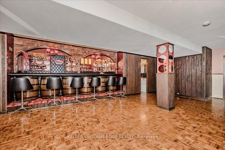 Photo 24 at 112 Linkdale Road, Brampton North, Brampton