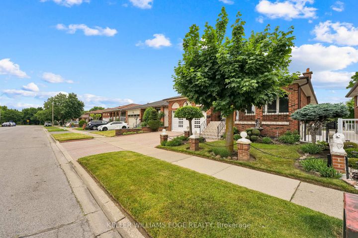 Photo 36 at 112 Linkdale Road, Brampton North, Brampton