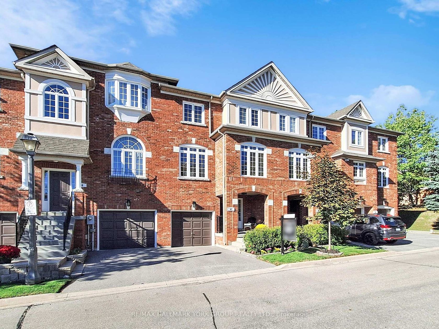 67 - 190 Harding Boulevard W, North Richvale, Richmond Hill 
