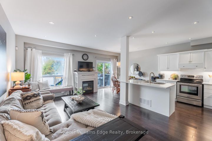 Photo 0 at 4003 Medland Drive, Rose, Burlington