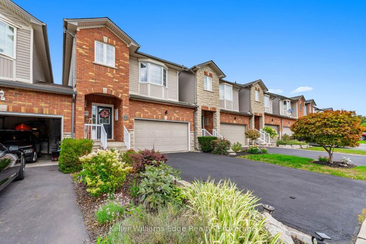 Photo 1 at 4003 Medland Drive, Rose, Burlington