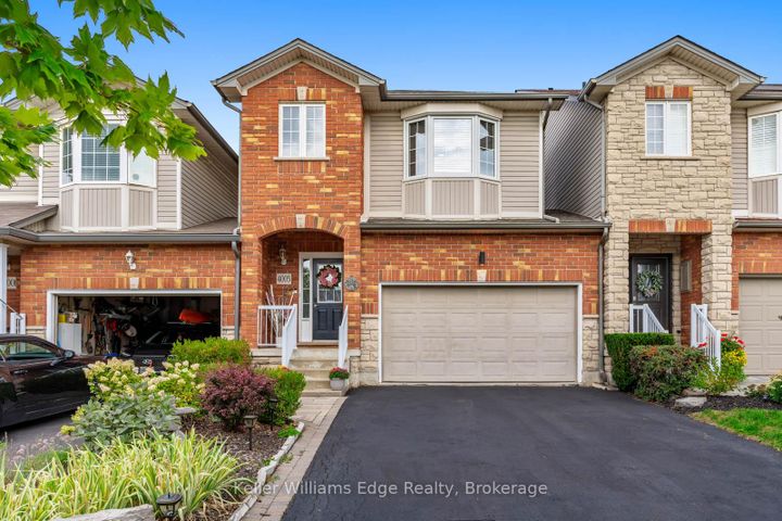 Photo 2 at 4003 Medland Drive, Rose, Burlington