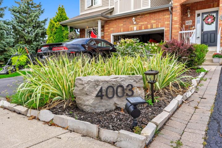 Photo 3 at 4003 Medland Drive, Rose, Burlington