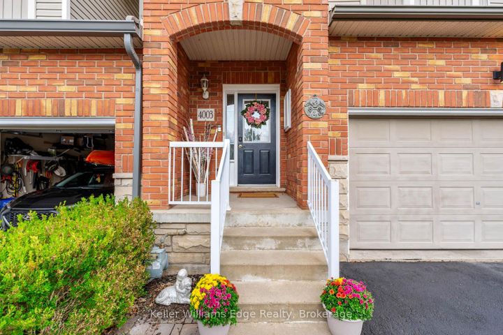 Photo 4 at 4003 Medland Drive, Rose, Burlington