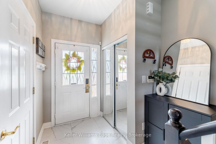 Photo 5 at 4003 Medland Drive, Rose, Burlington