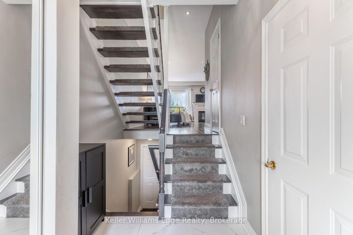 Photo 6 at 4003 Medland Drive, Rose, Burlington