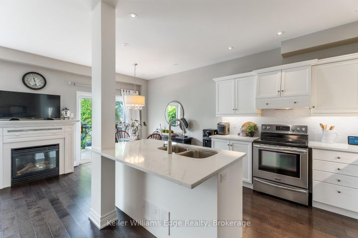 Photo 10 at 4003 Medland Drive, Rose, Burlington