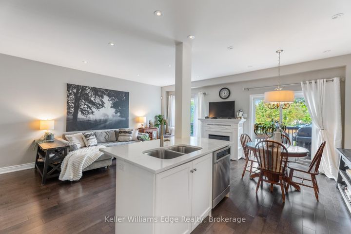 Photo 11 at 4003 Medland Drive, Rose, Burlington