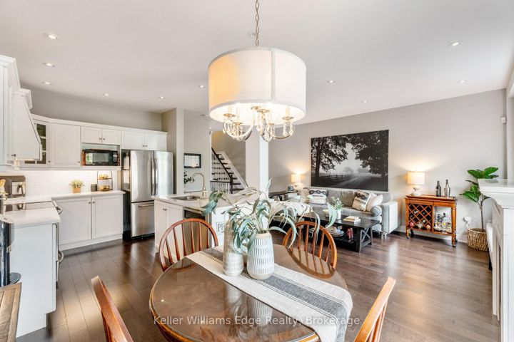 Photo 12 at 4003 Medland Drive, Rose, Burlington