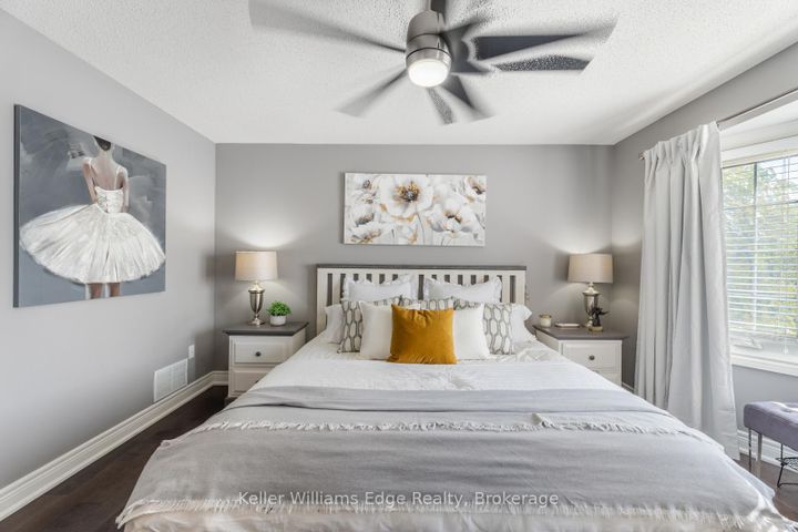 Photo 20 at 4003 Medland Drive, Rose, Burlington
