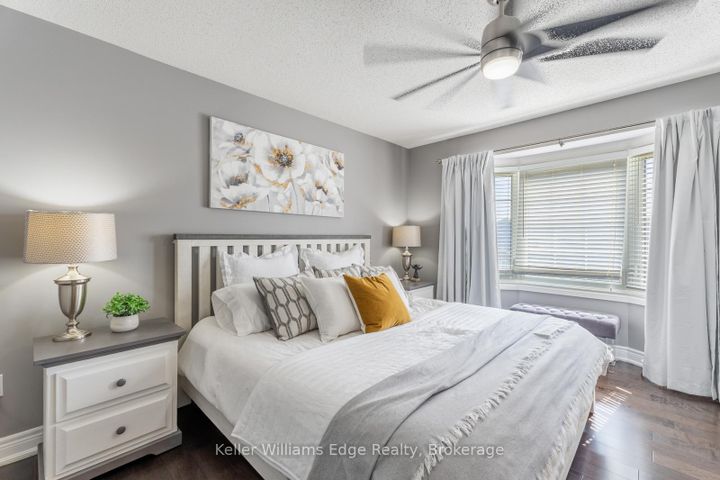 Photo 21 at 4003 Medland Drive, Rose, Burlington