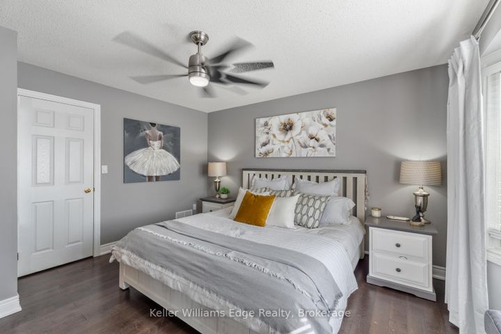 Photo 22 at 4003 Medland Drive, Rose, Burlington