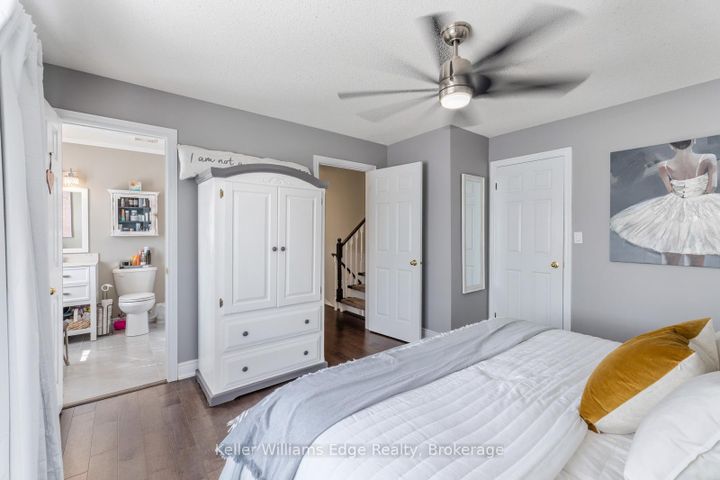 Photo 23 at 4003 Medland Drive, Rose, Burlington