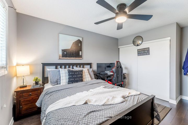 Photo 27 at 4003 Medland Drive, Rose, Burlington