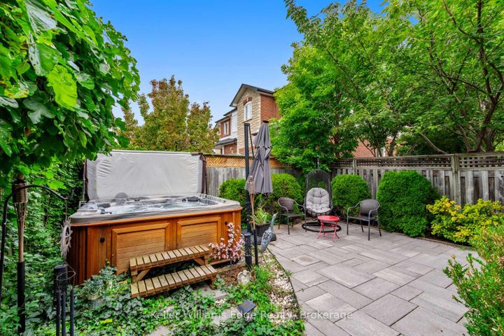 Photo 37 at 4003 Medland Drive, Rose, Burlington