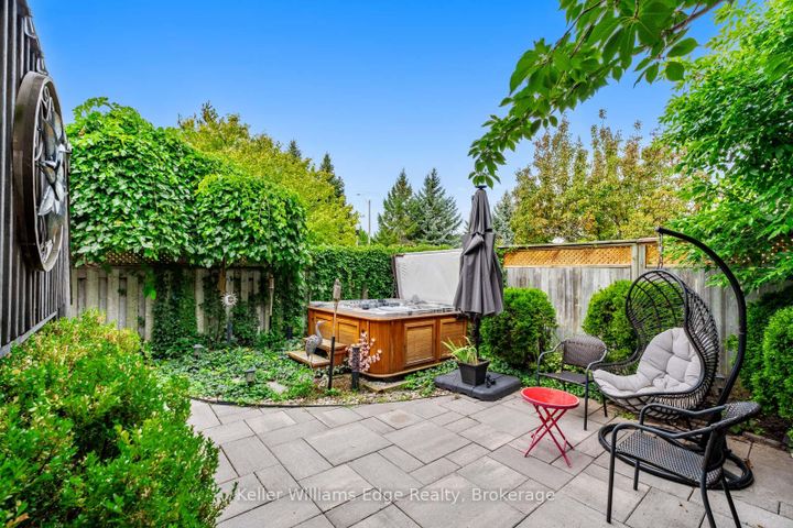 Photo 38 at 4003 Medland Drive, Rose, Burlington