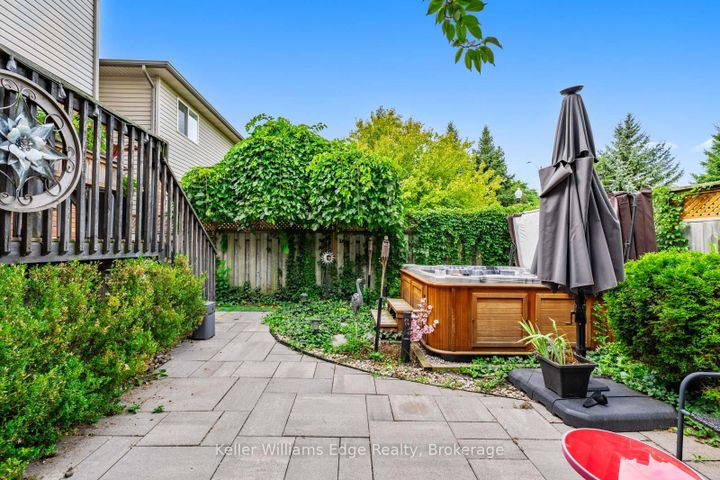 Photo 39 at 4003 Medland Drive, Rose, Burlington
