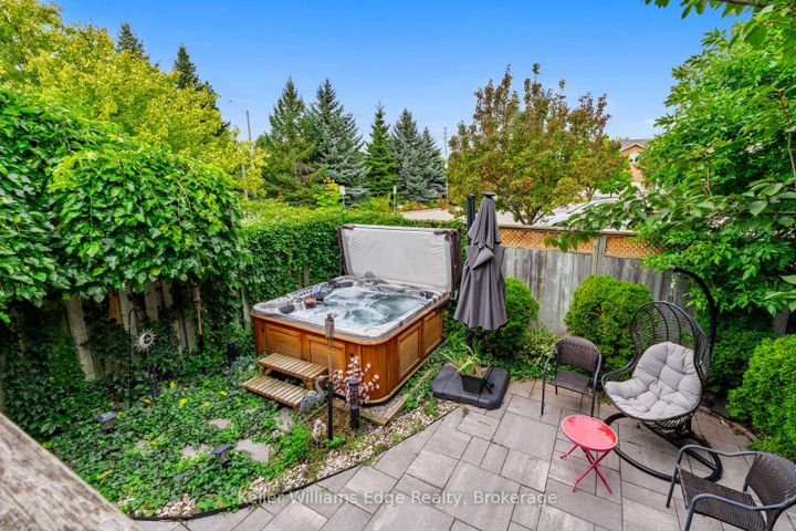 Photo 40 at 4003 Medland Drive, Rose, Burlington