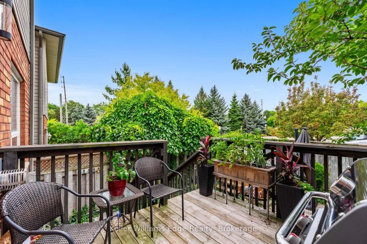 Photo 42 at 4003 Medland Drive, Rose, Burlington