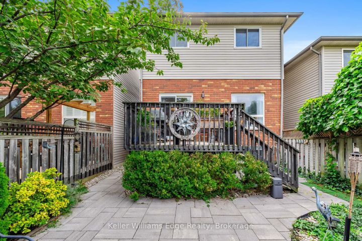 Photo 43 at 4003 Medland Drive, Rose, Burlington