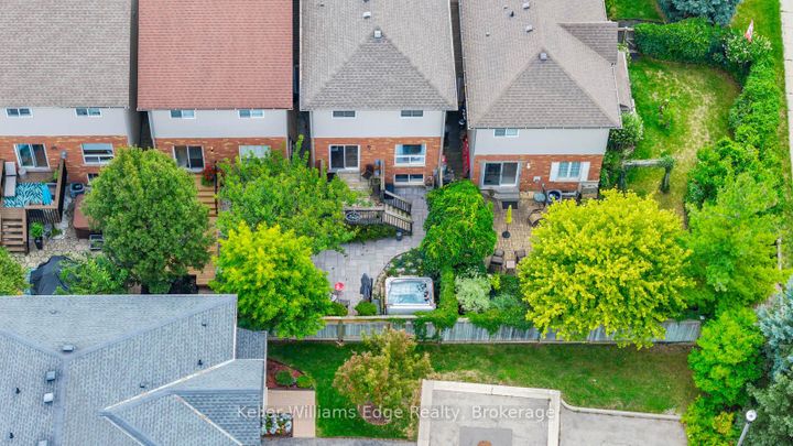 Photo 44 at 4003 Medland Drive, Rose, Burlington