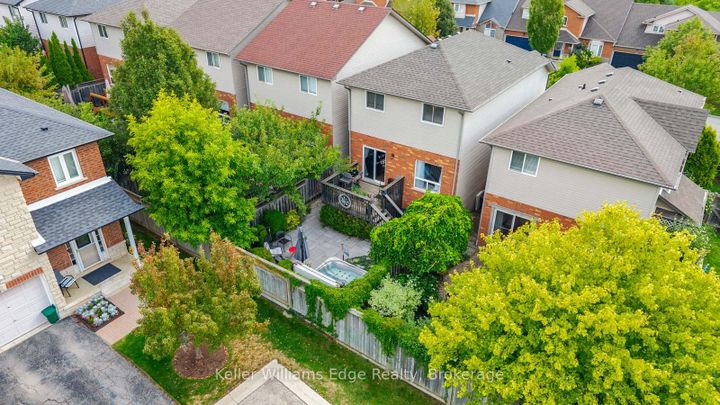 Photo 45 at 4003 Medland Drive, Rose, Burlington