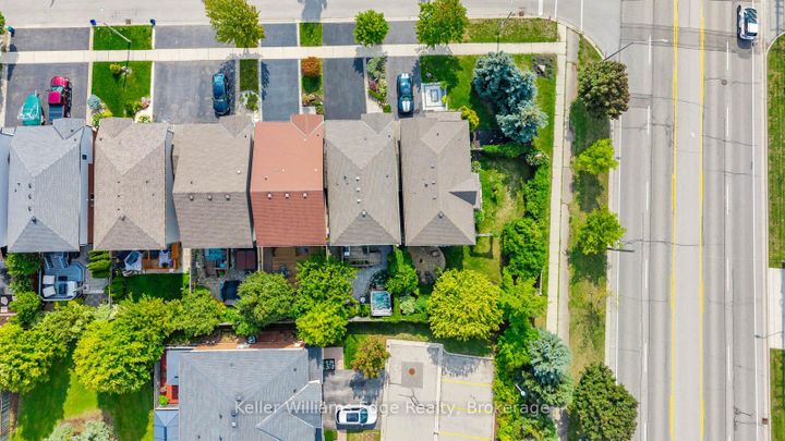 Photo 46 at 4003 Medland Drive, Rose, Burlington