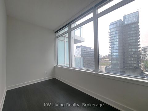 Photo 6 at 1006 - 19 Bathurst Street, Waterfront Communities C1, Toronto