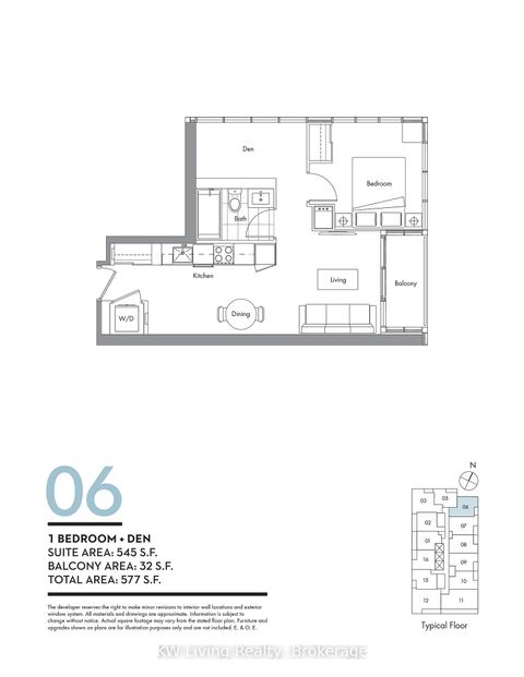 Photo 12 at 1006 - 19 Bathurst Street, Waterfront Communities C1, Toronto