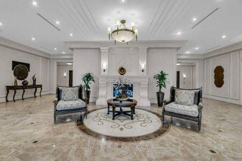 Photo 5 at 707 - 9235 Jane Street, Maple, Vaughan