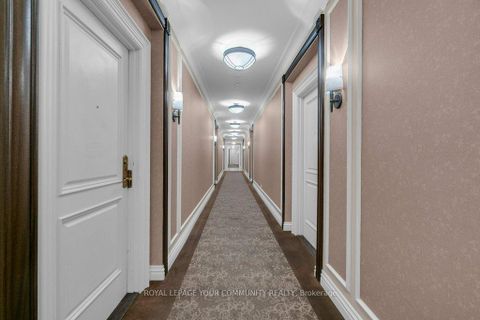 Photo 7 at 707 - 9235 Jane Street, Maple, Vaughan