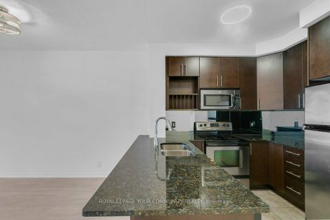 Photo 11 at 707 - 9235 Jane Street, Maple, Vaughan