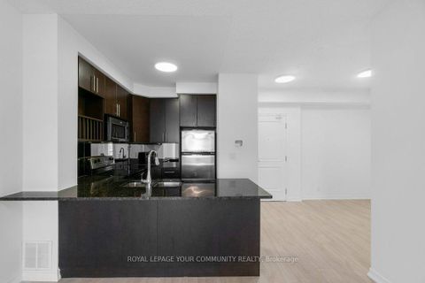 Photo 12 at 707 - 9235 Jane Street, Maple, Vaughan