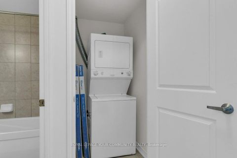 Photo 20 at 707 - 9235 Jane Street, Maple, Vaughan
